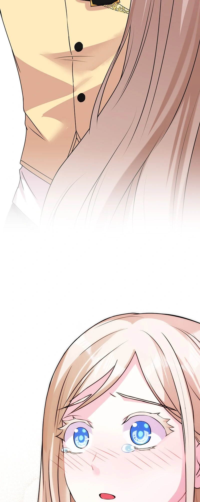 How is This Hot Duke Just a Background Character?! Chapter 40 - page 64