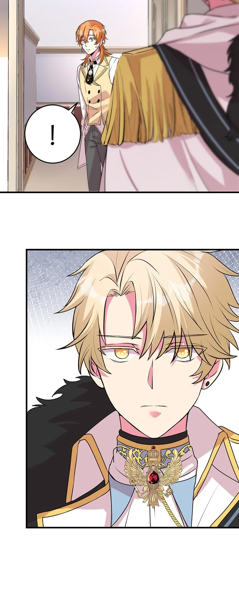 How is This Hot Duke Just a Background Character?! Chapter 40 - page 67
