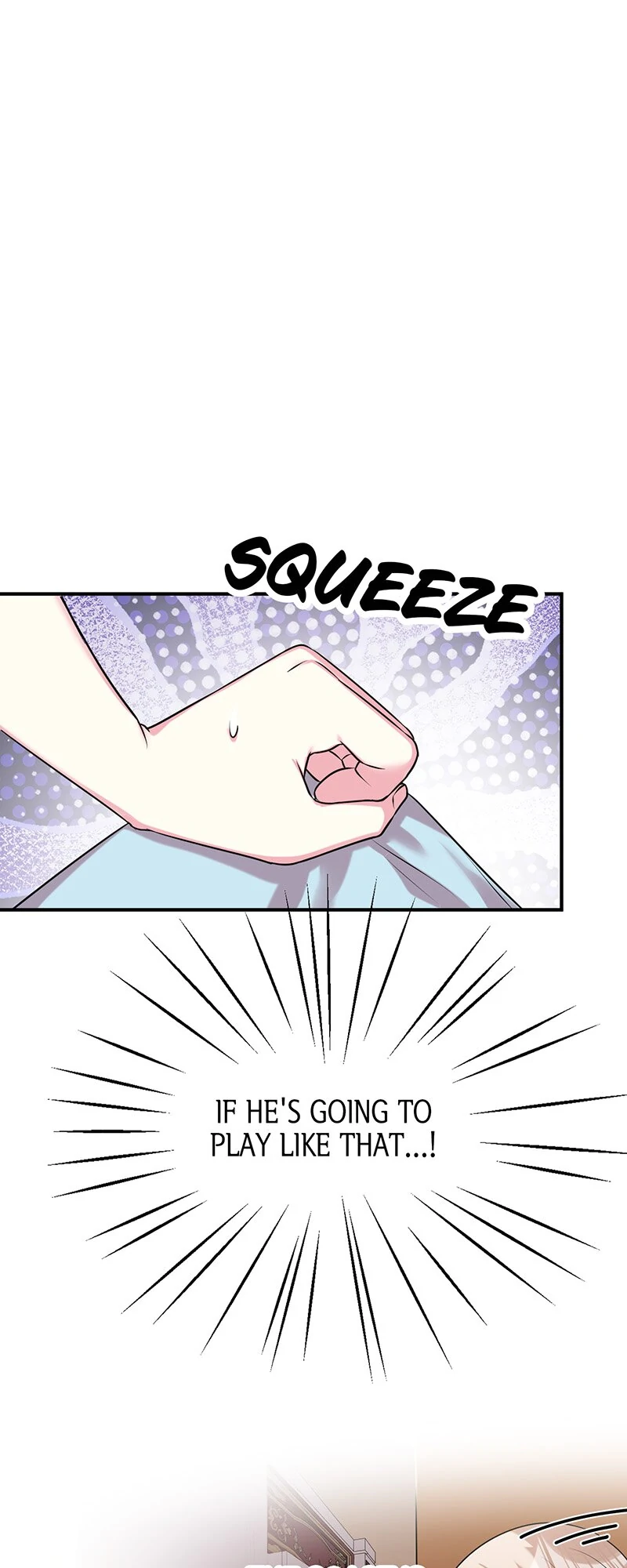 How is This Hot Duke Just a Background Character?! Chapter 40 - page 10