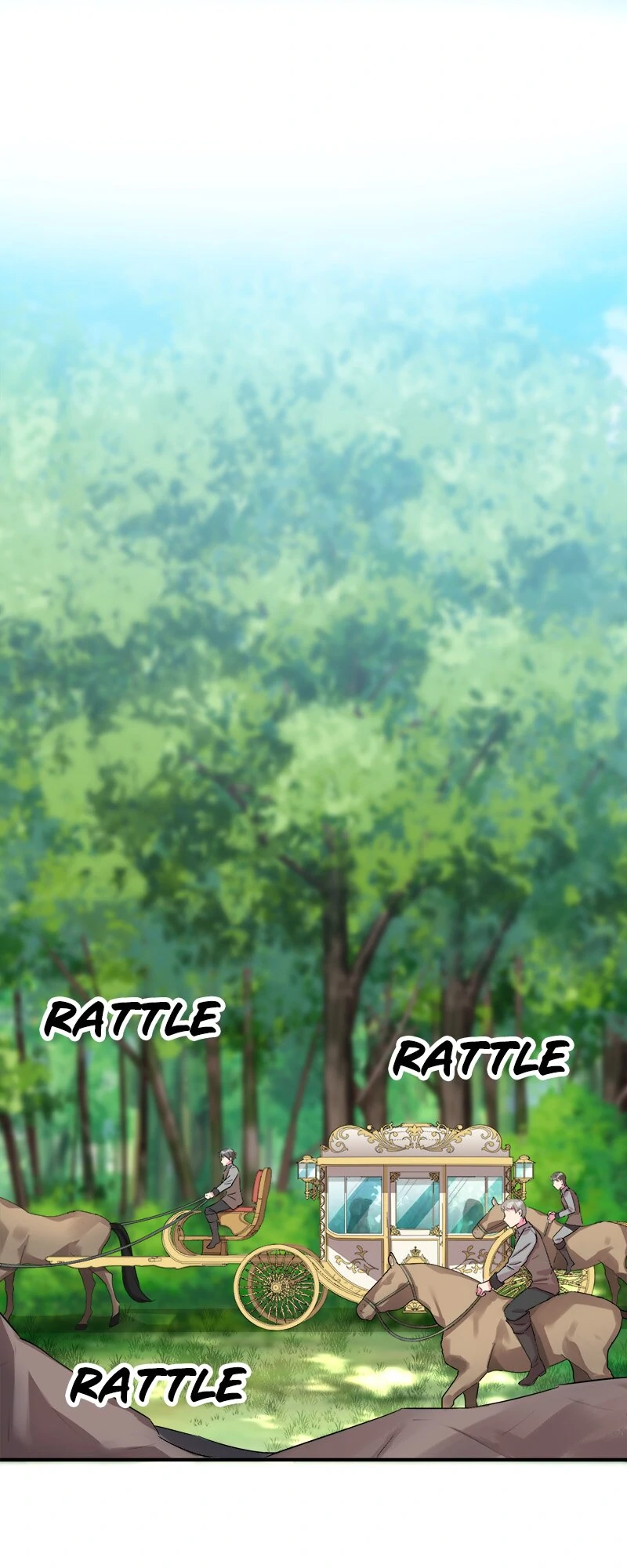 How is This Hot Duke Just a Background Character?! Chapter 41 - page 15