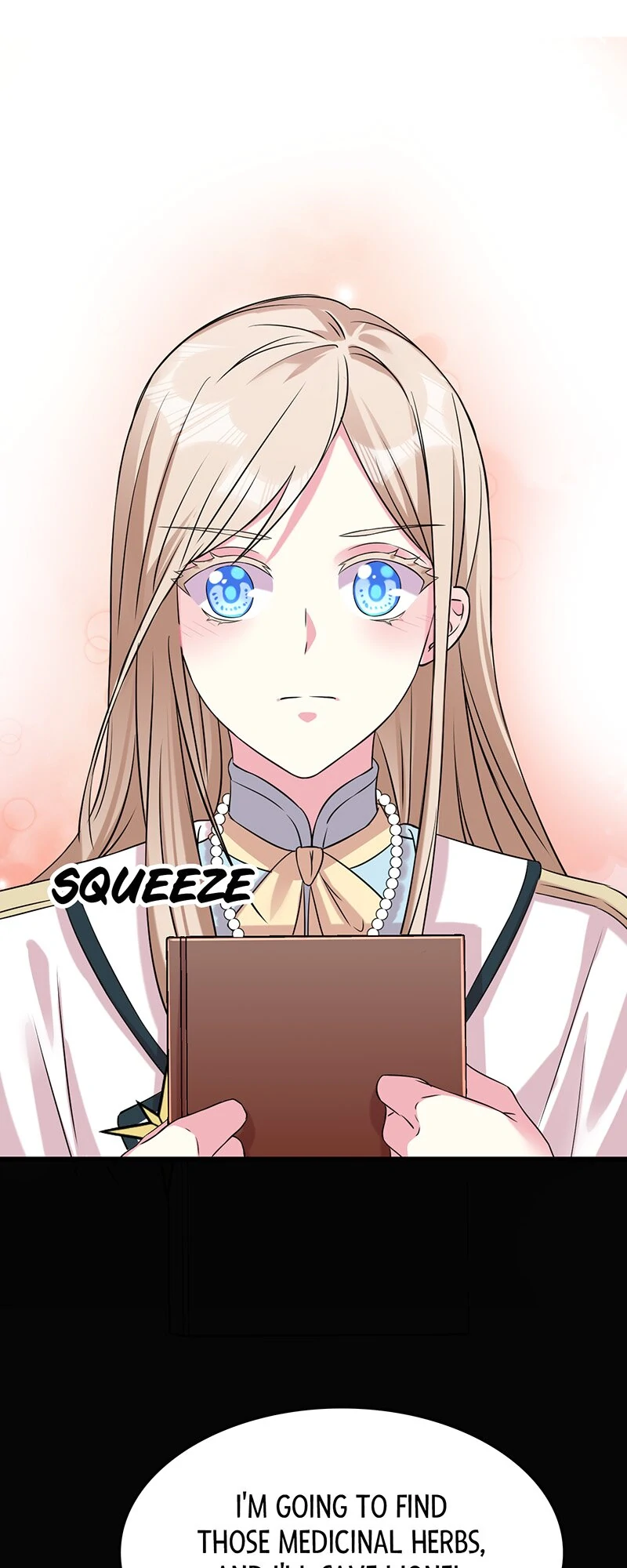 How is This Hot Duke Just a Background Character?! Chapter 41 - page 21