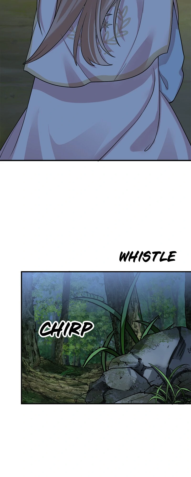 How is This Hot Duke Just a Background Character?! Chapter 41 - page 28