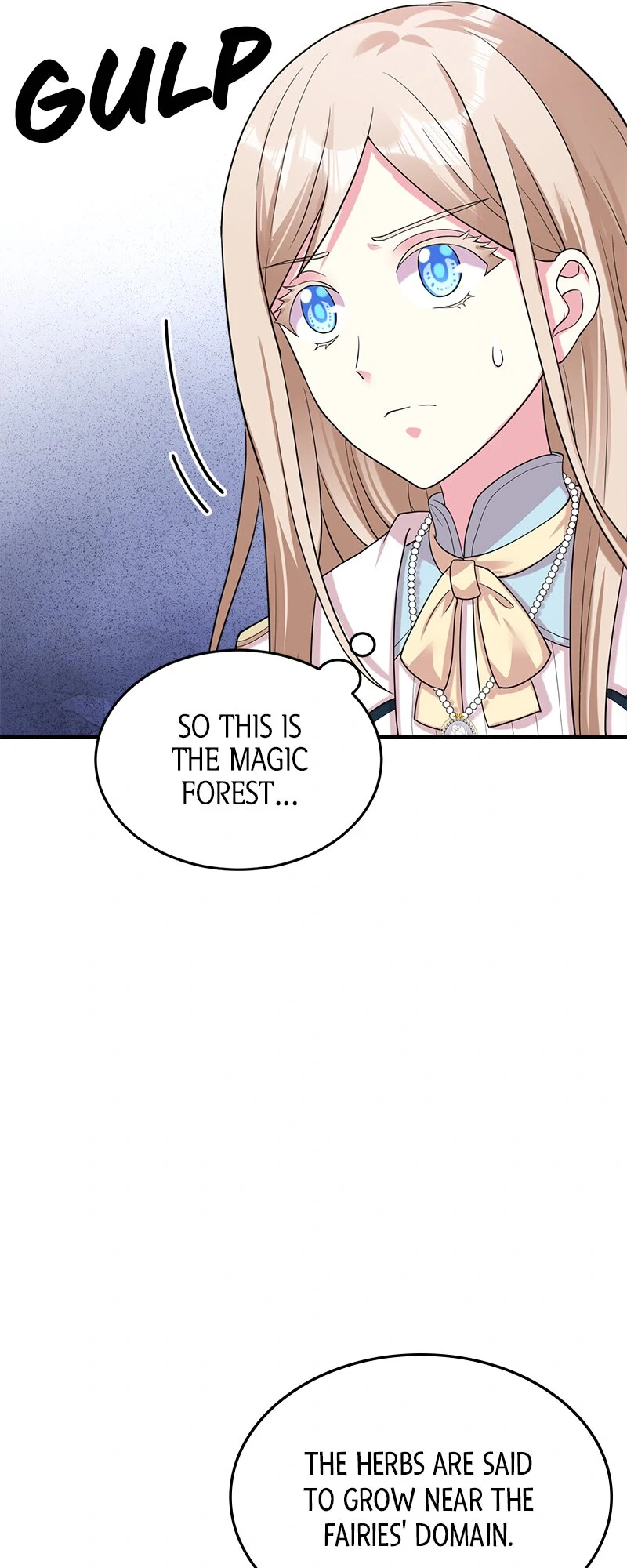 How is This Hot Duke Just a Background Character?! Chapter 41 - page 29