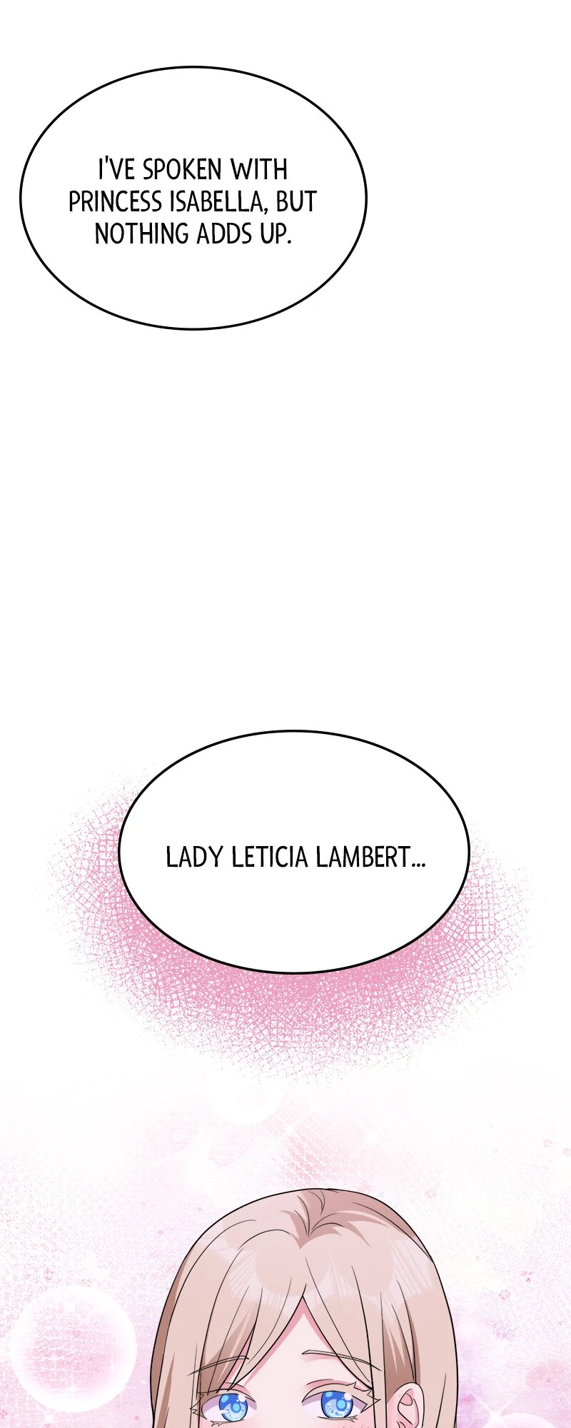 How is This Hot Duke Just a Background Character?! Chapter 41 - page 4