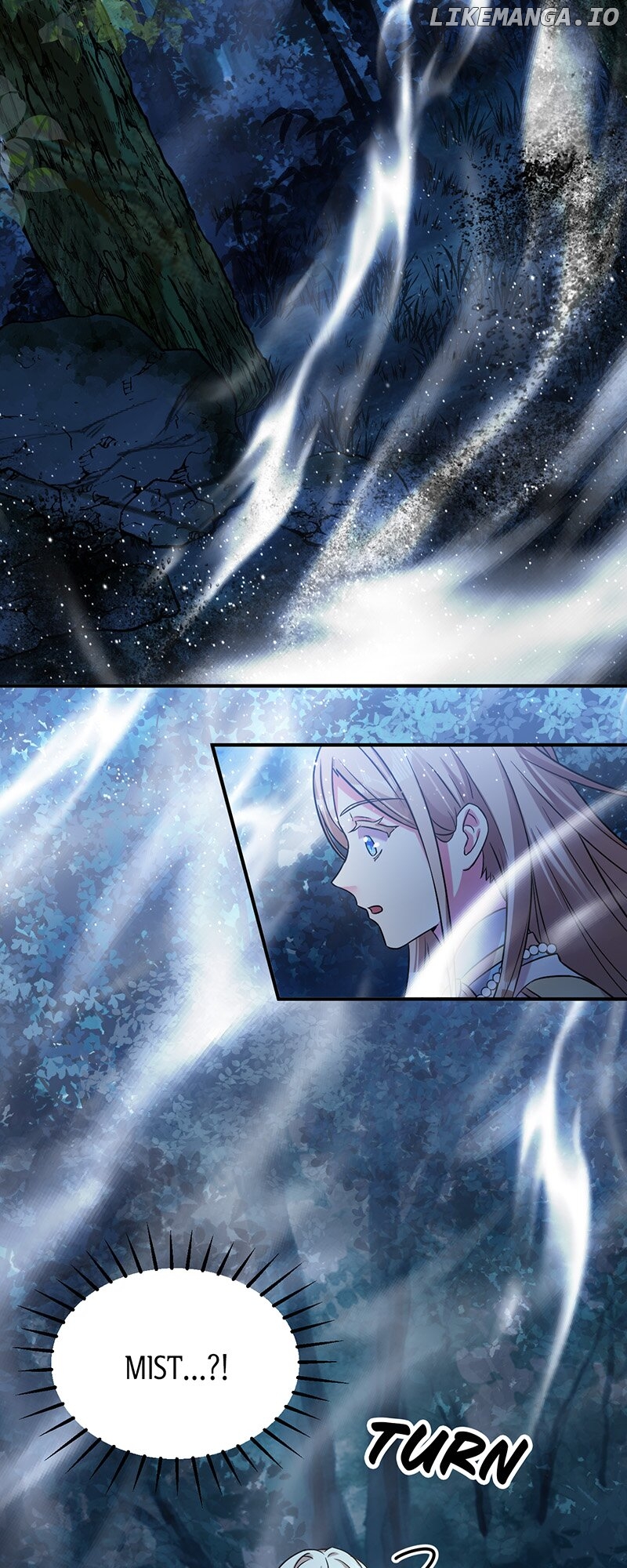 How is This Hot Duke Just a Background Character?! Chapter 41 - page 37