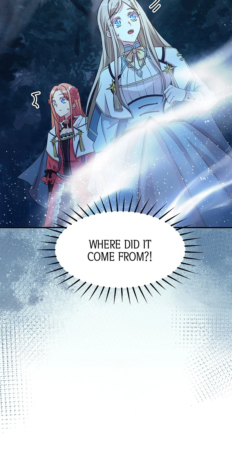 How is This Hot Duke Just a Background Character?! Chapter 41 - page 38