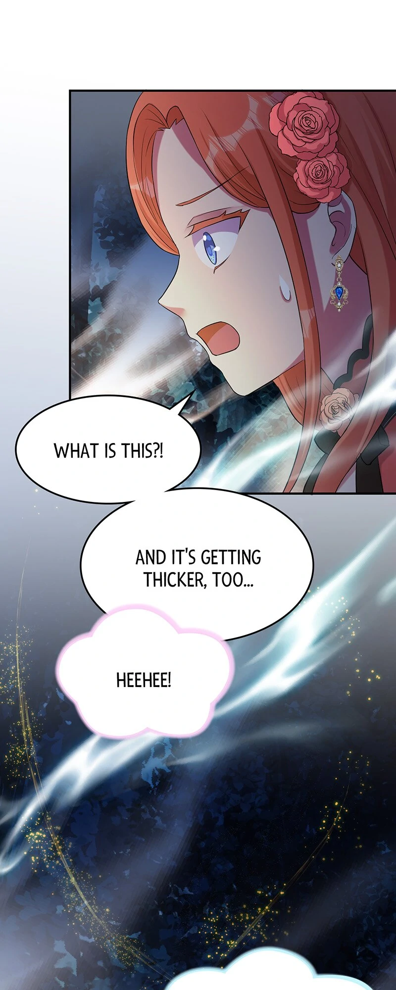 How is This Hot Duke Just a Background Character?! Chapter 41 - page 39