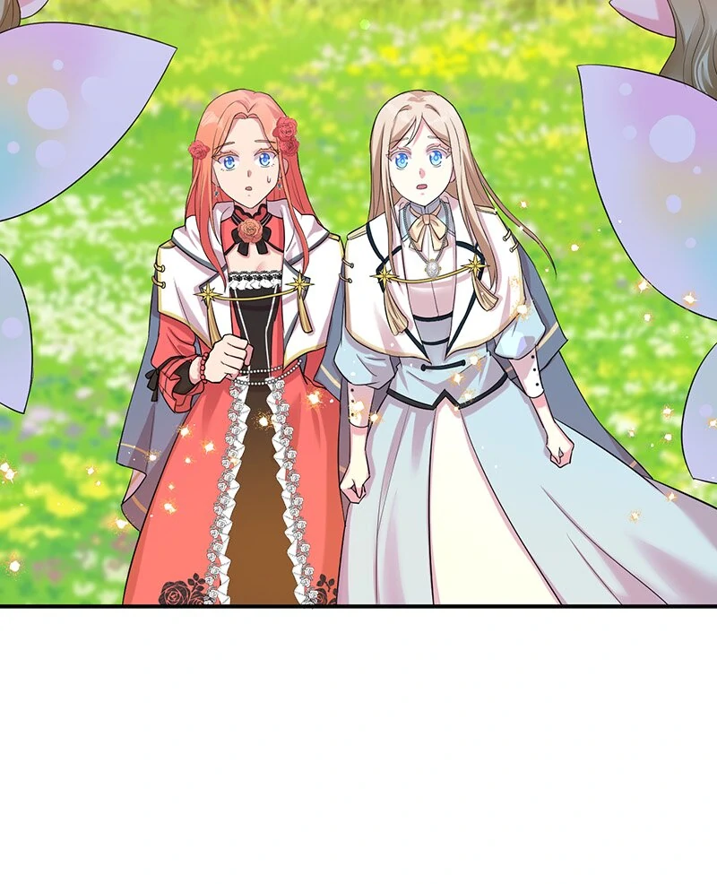 How is This Hot Duke Just a Background Character?! Chapter 41 - page 43