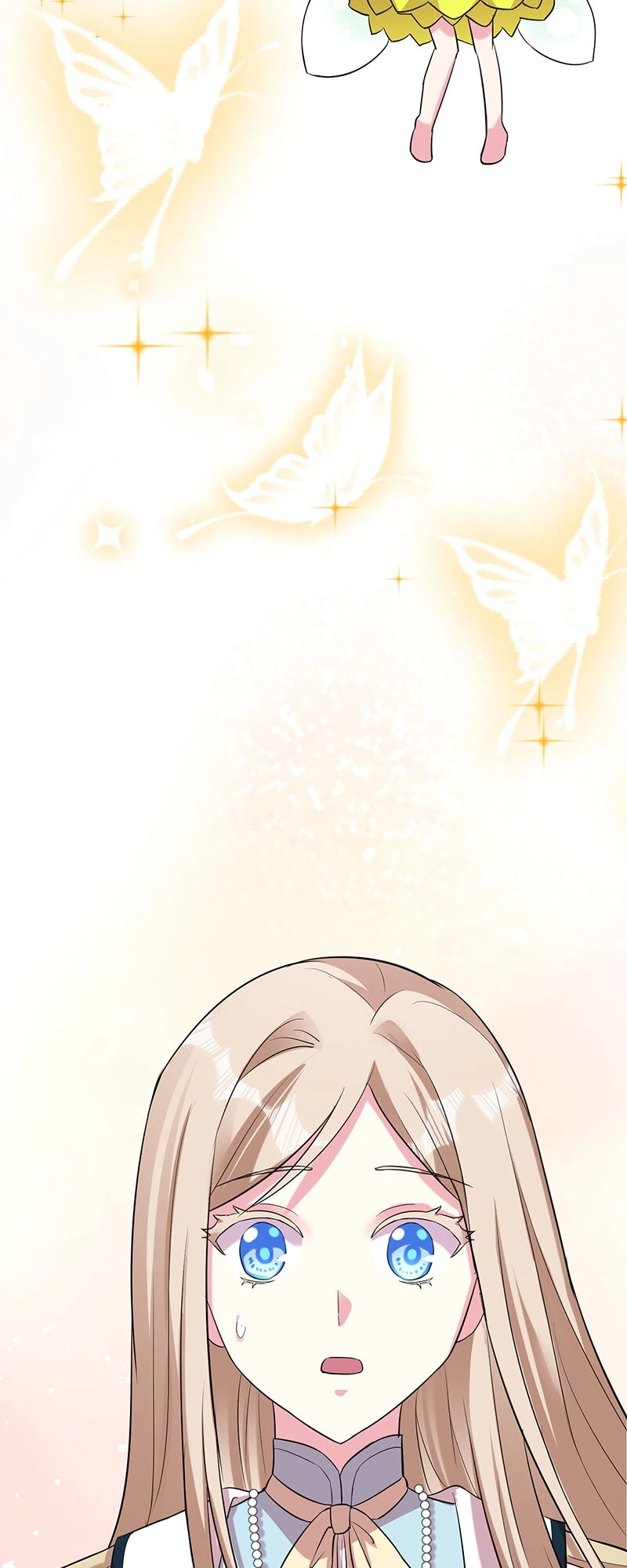 How is This Hot Duke Just a Background Character?! Chapter 41 - page 45
