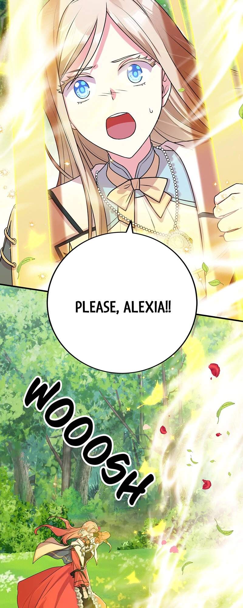 How is This Hot Duke Just a Background Character?! Chapter 41 - page 60