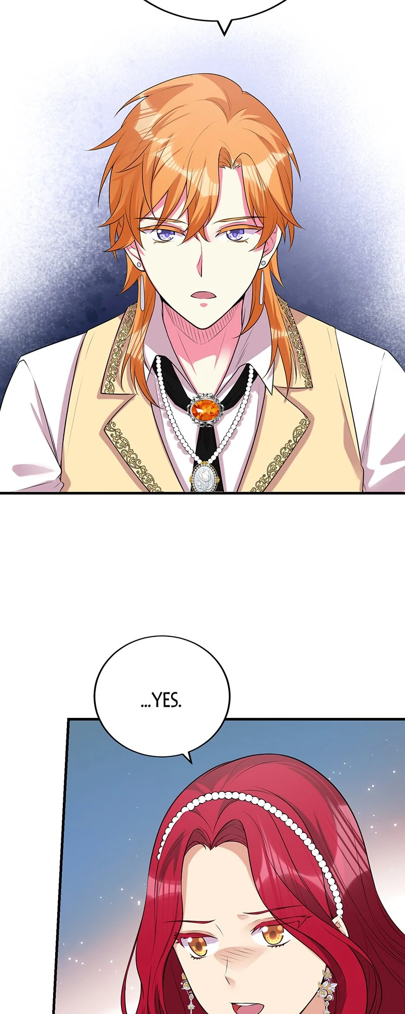 How is This Hot Duke Just a Background Character?! Chapter 41 - page 65