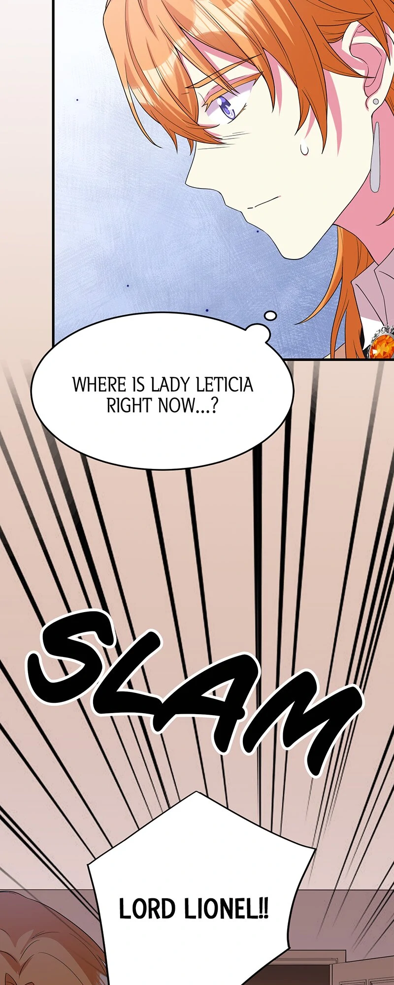 How is This Hot Duke Just a Background Character?! Chapter 41 - page 69