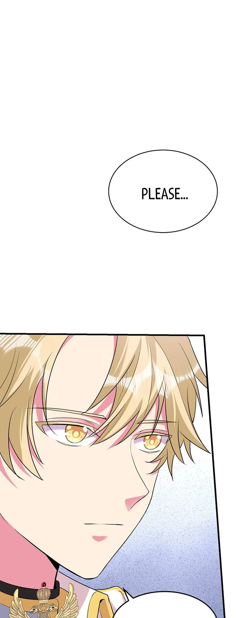 How is This Hot Duke Just a Background Character?! Chapter 41 - page 9