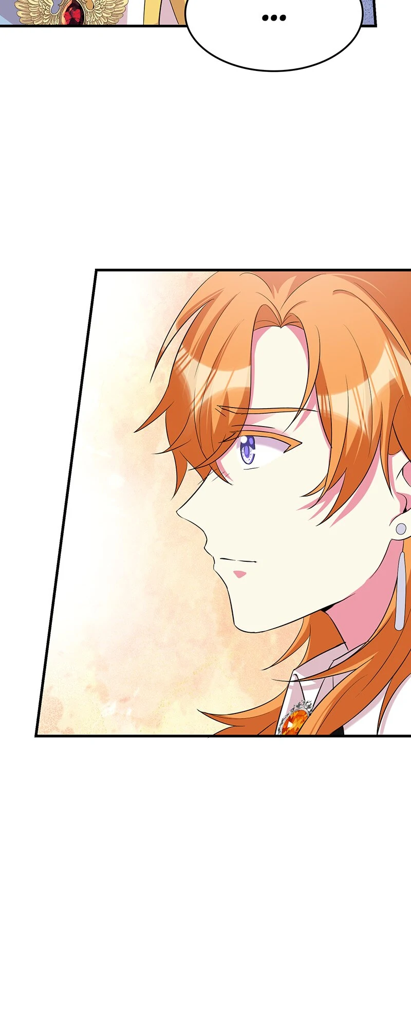 How is This Hot Duke Just a Background Character?! Chapter 41 - page 10