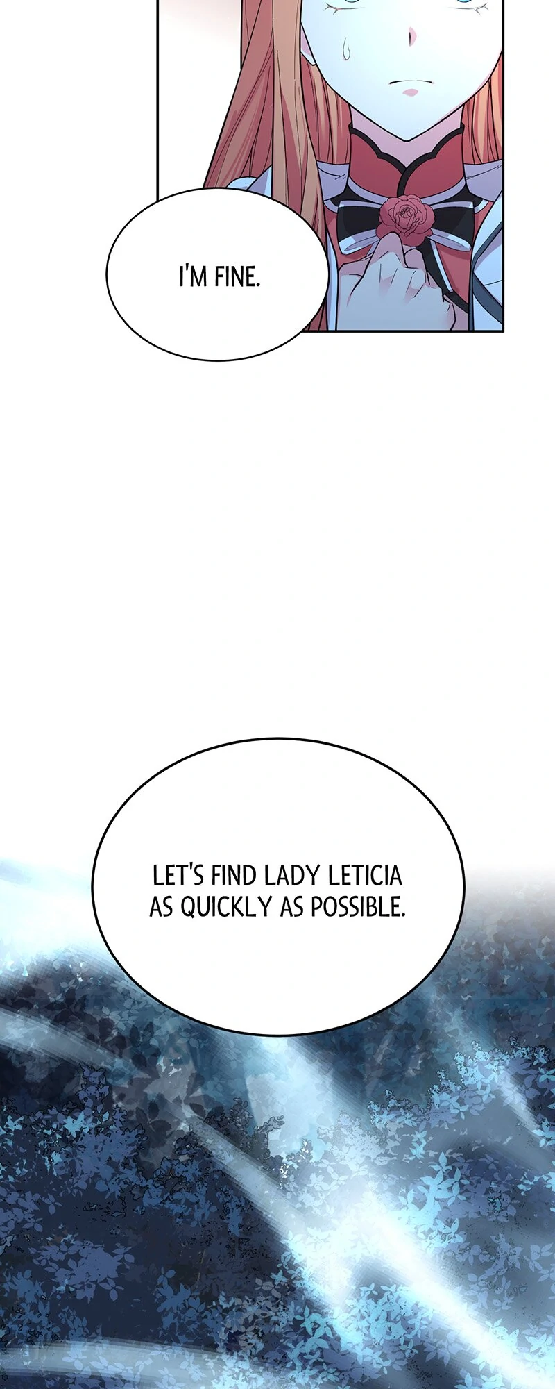 How is This Hot Duke Just a Background Character?! Chapter 42 - page 16