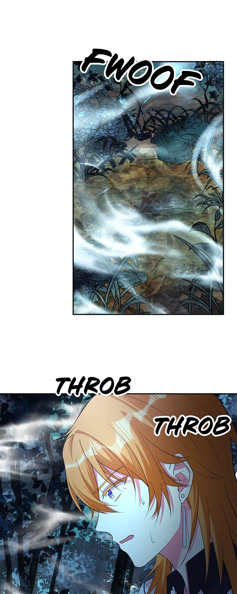 How is This Hot Duke Just a Background Character?! Chapter 42 - page 18