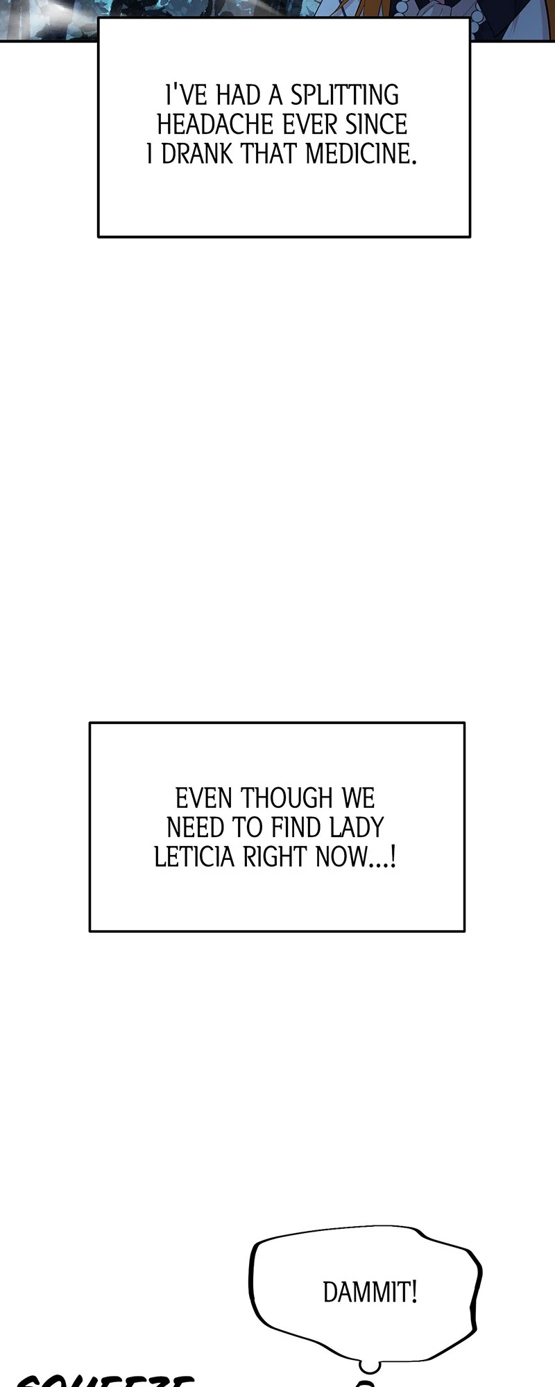 How is This Hot Duke Just a Background Character?! Chapter 42 - page 19