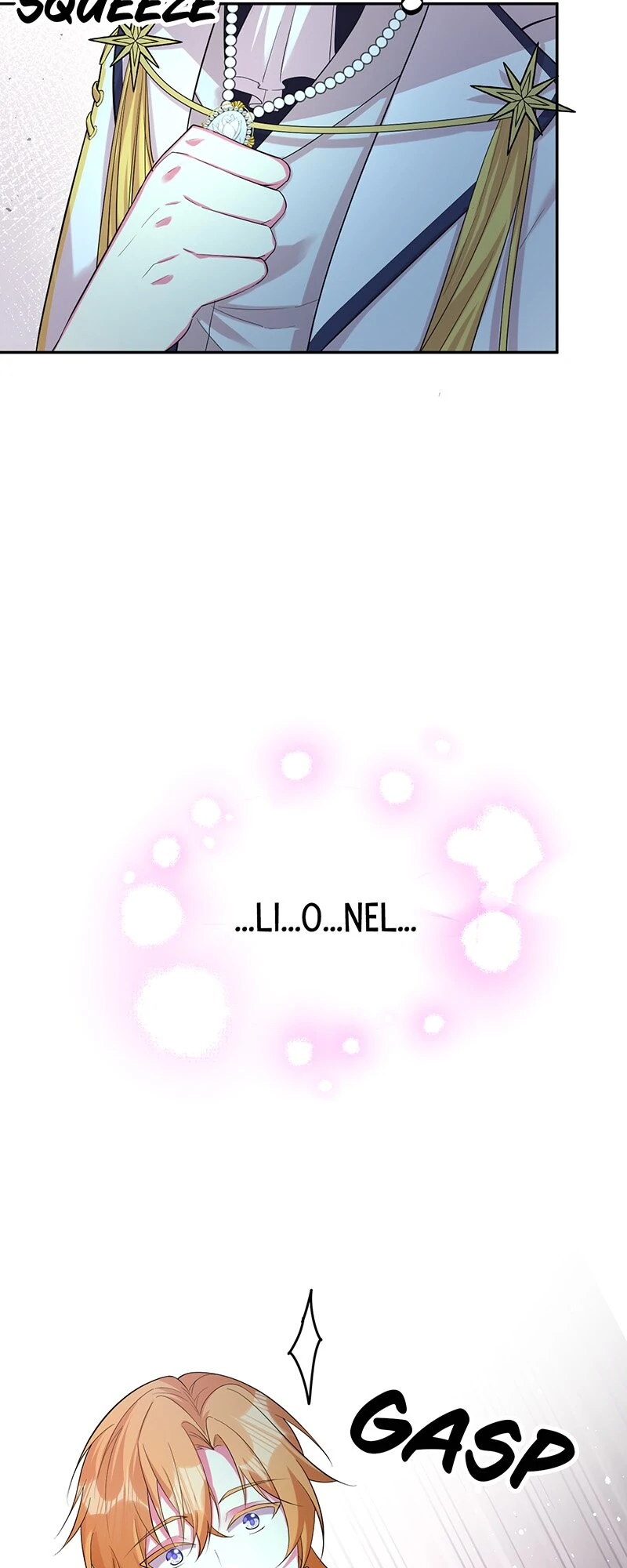 How is This Hot Duke Just a Background Character?! Chapter 42 - page 20