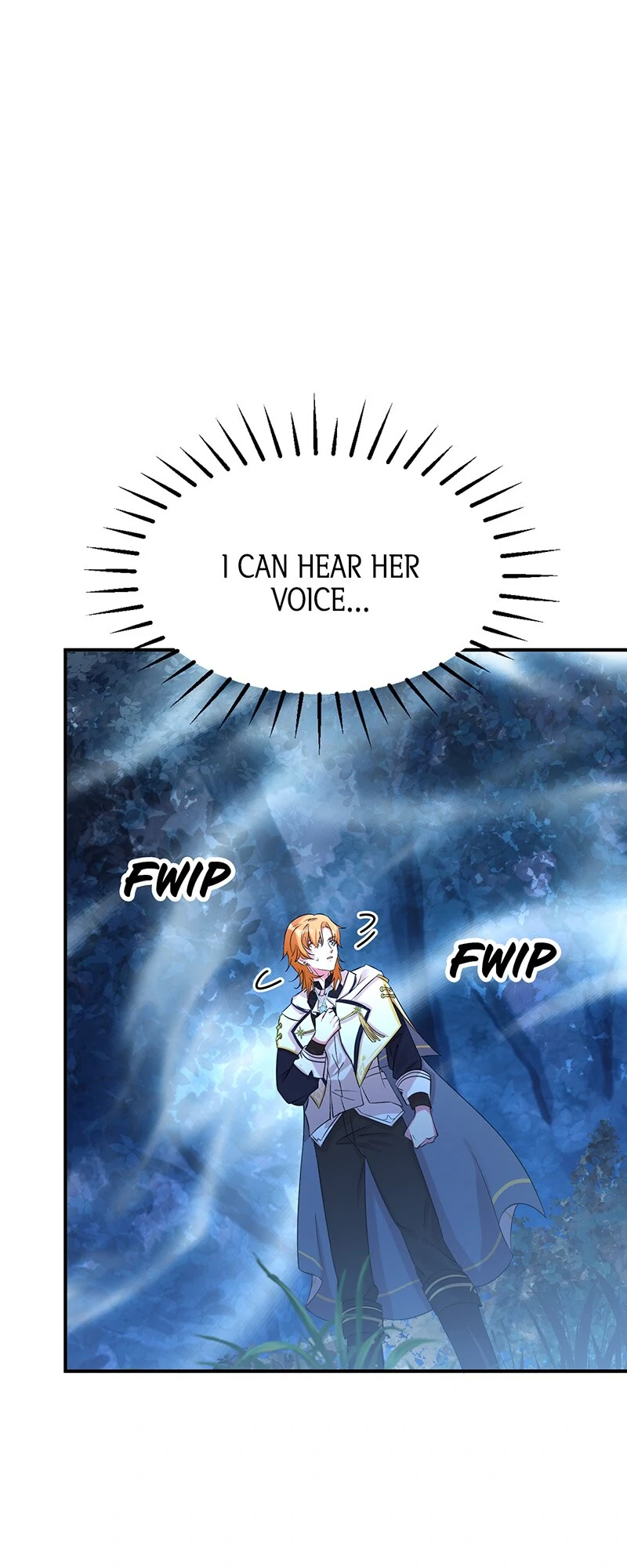 How is This Hot Duke Just a Background Character?! Chapter 42 - page 22