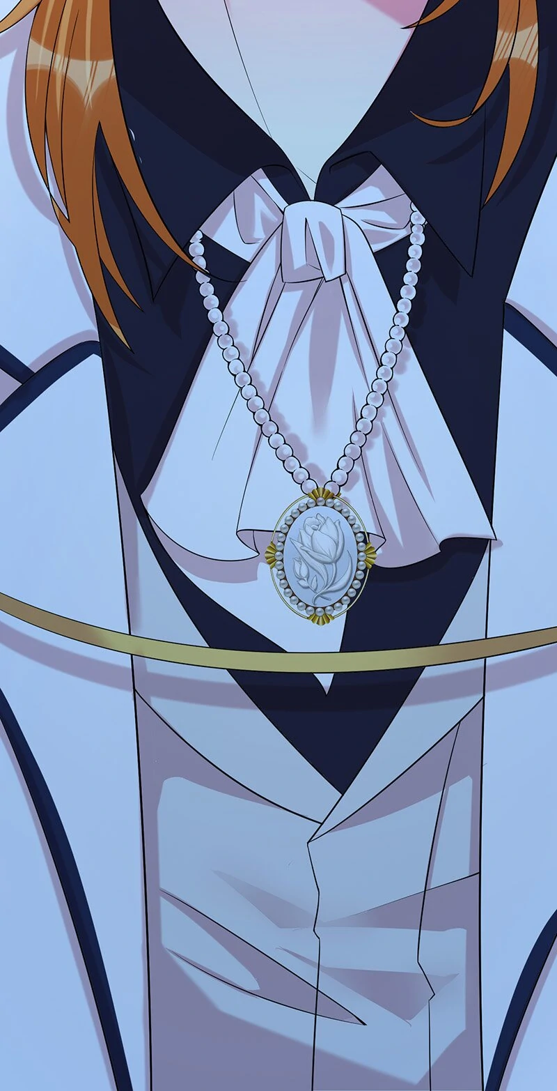 How is This Hot Duke Just a Background Character?! Chapter 42 - page 26