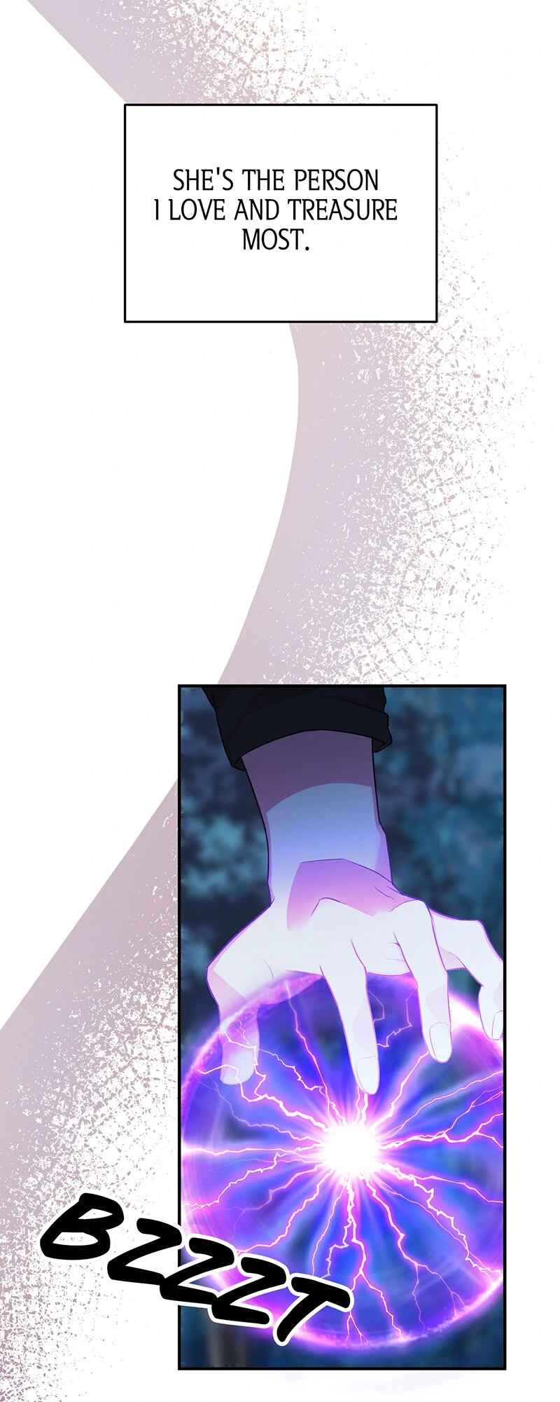 How is This Hot Duke Just a Background Character?! Chapter 42 - page 28