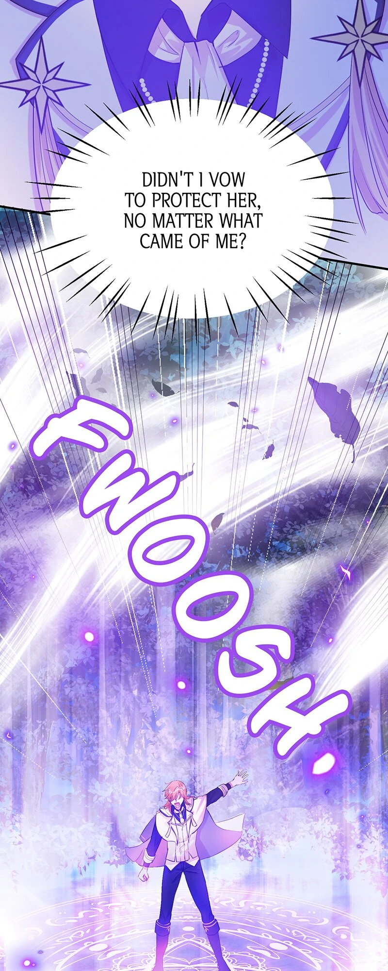 How is This Hot Duke Just a Background Character?! Chapter 42 - page 30