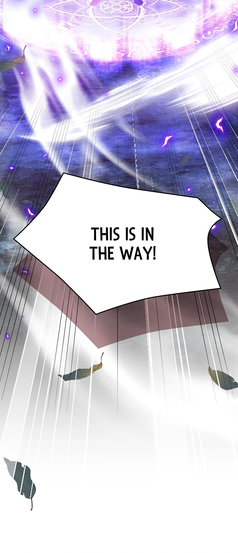 How is This Hot Duke Just a Background Character?! Chapter 42 - page 31