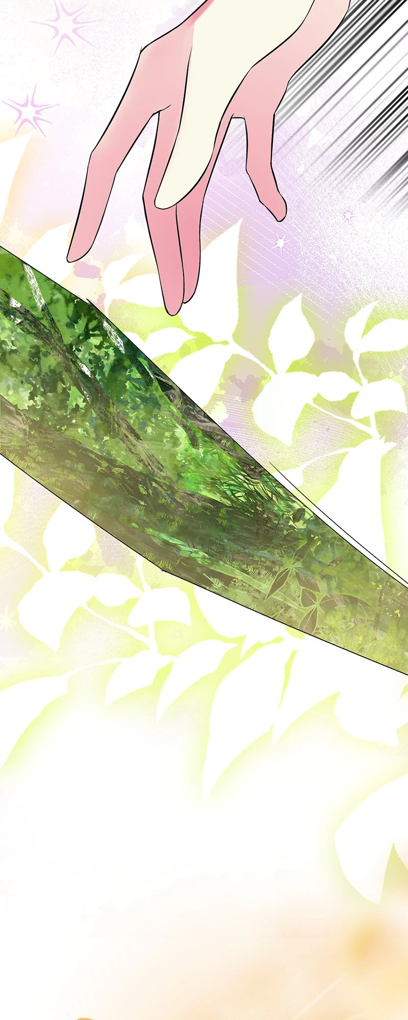 How is This Hot Duke Just a Background Character?! Chapter 42 - page 33