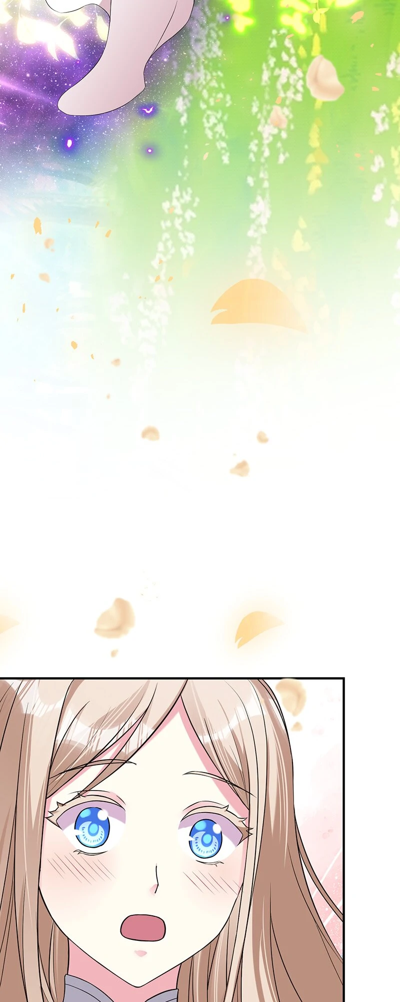 How is This Hot Duke Just a Background Character?! Chapter 42 - page 36