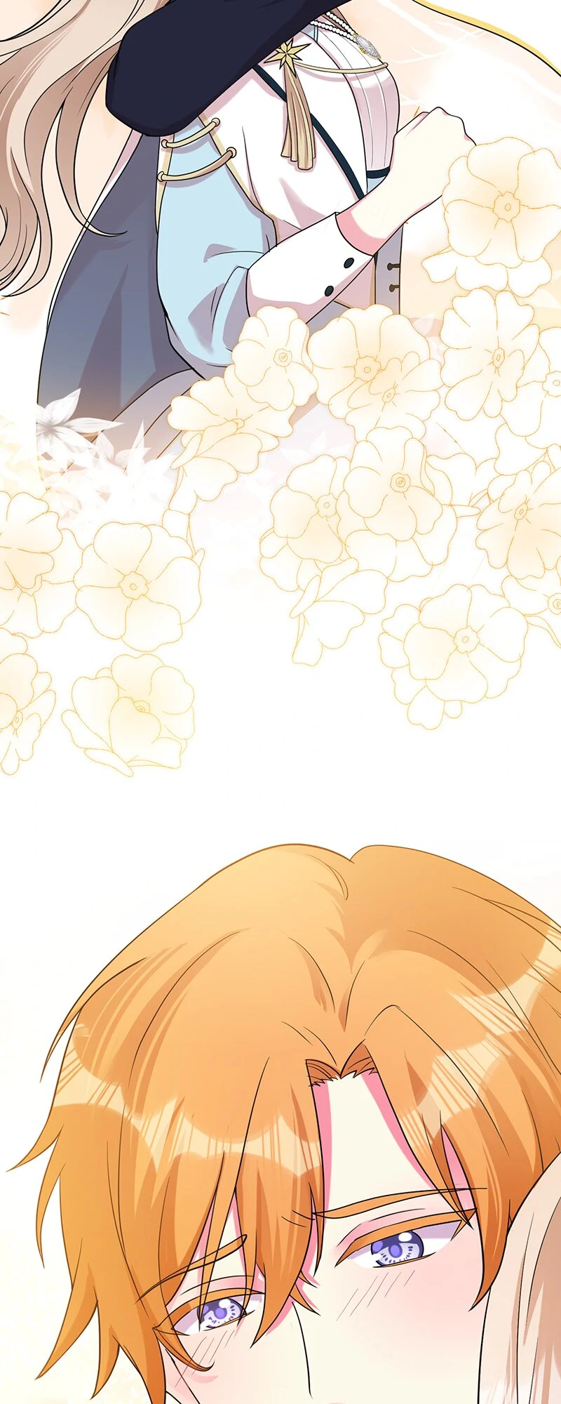 How is This Hot Duke Just a Background Character?! Chapter 42 - page 40