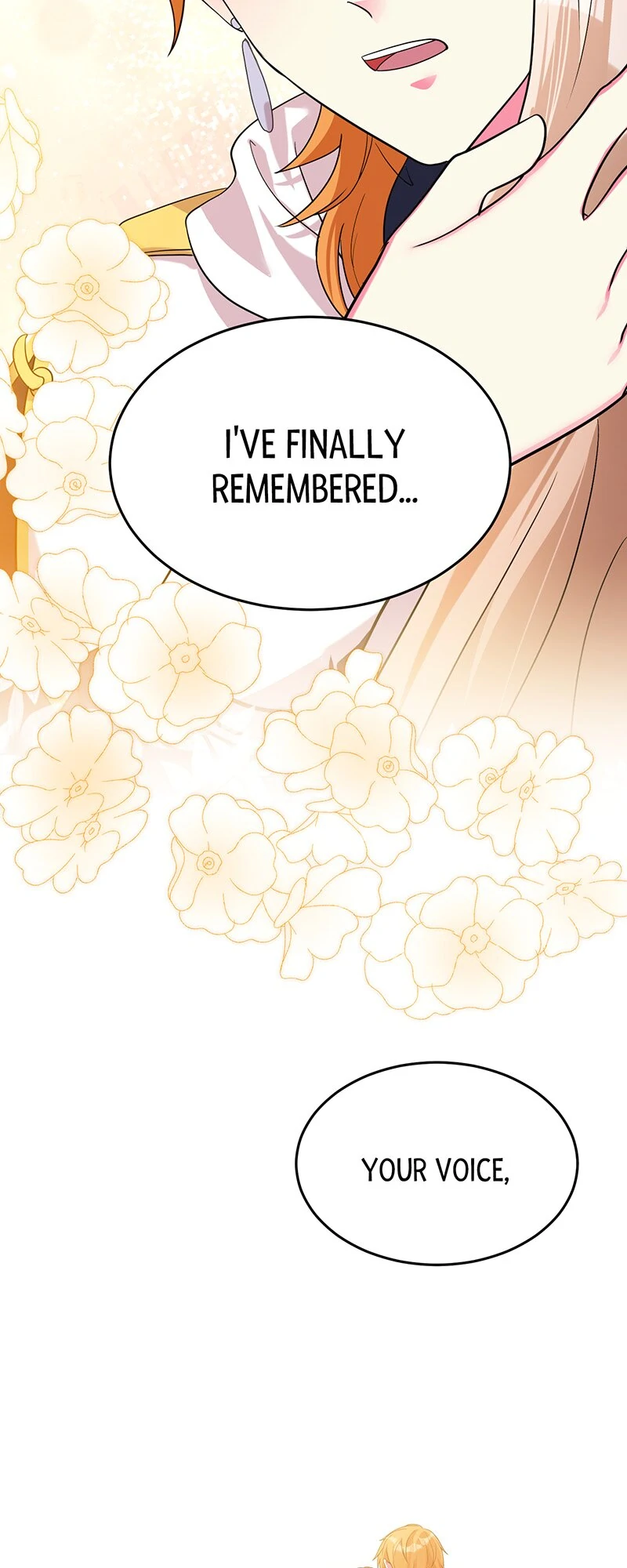 How is This Hot Duke Just a Background Character?! Chapter 42 - page 41