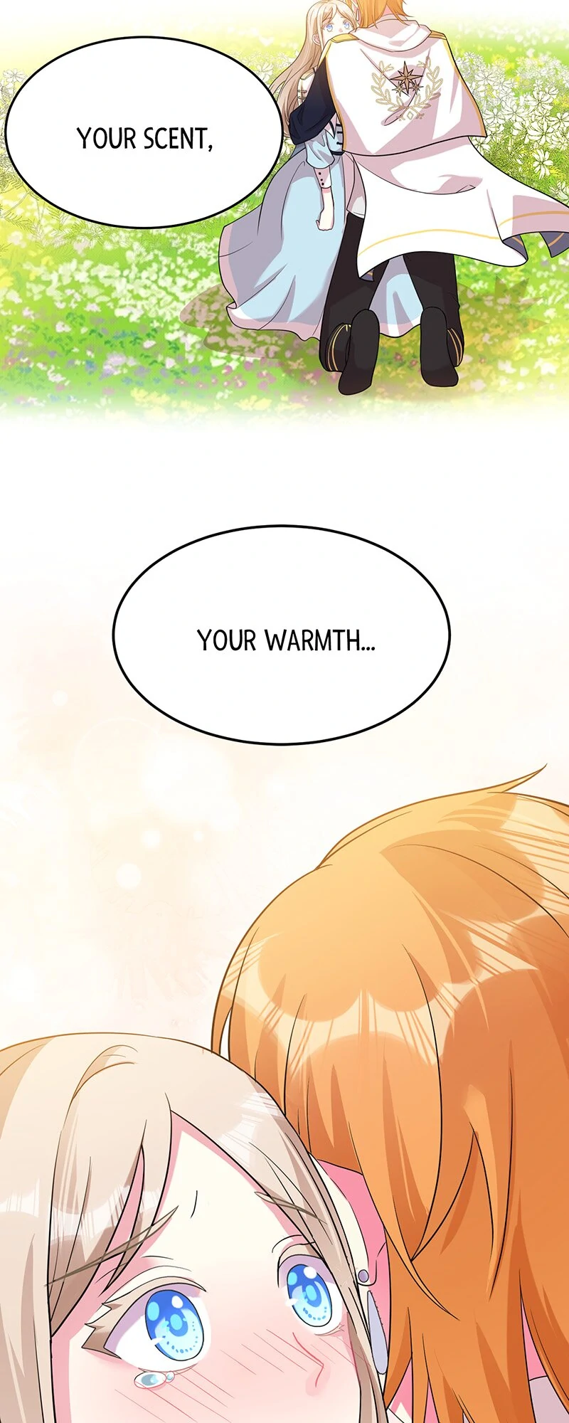 How is This Hot Duke Just a Background Character?! Chapter 42 - page 42