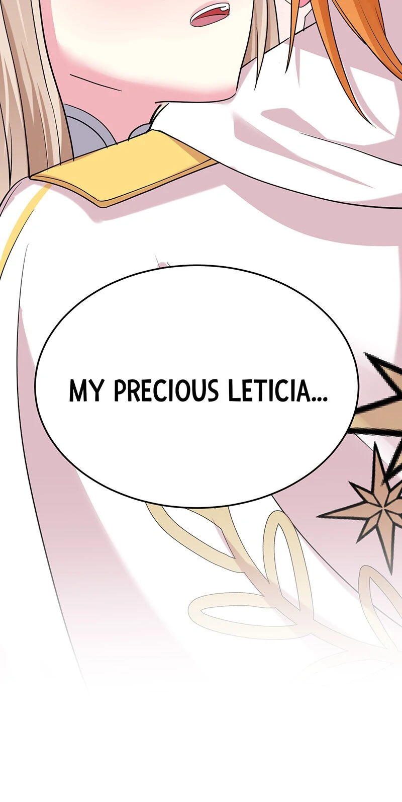 How is This Hot Duke Just a Background Character?! Chapter 42 - page 43