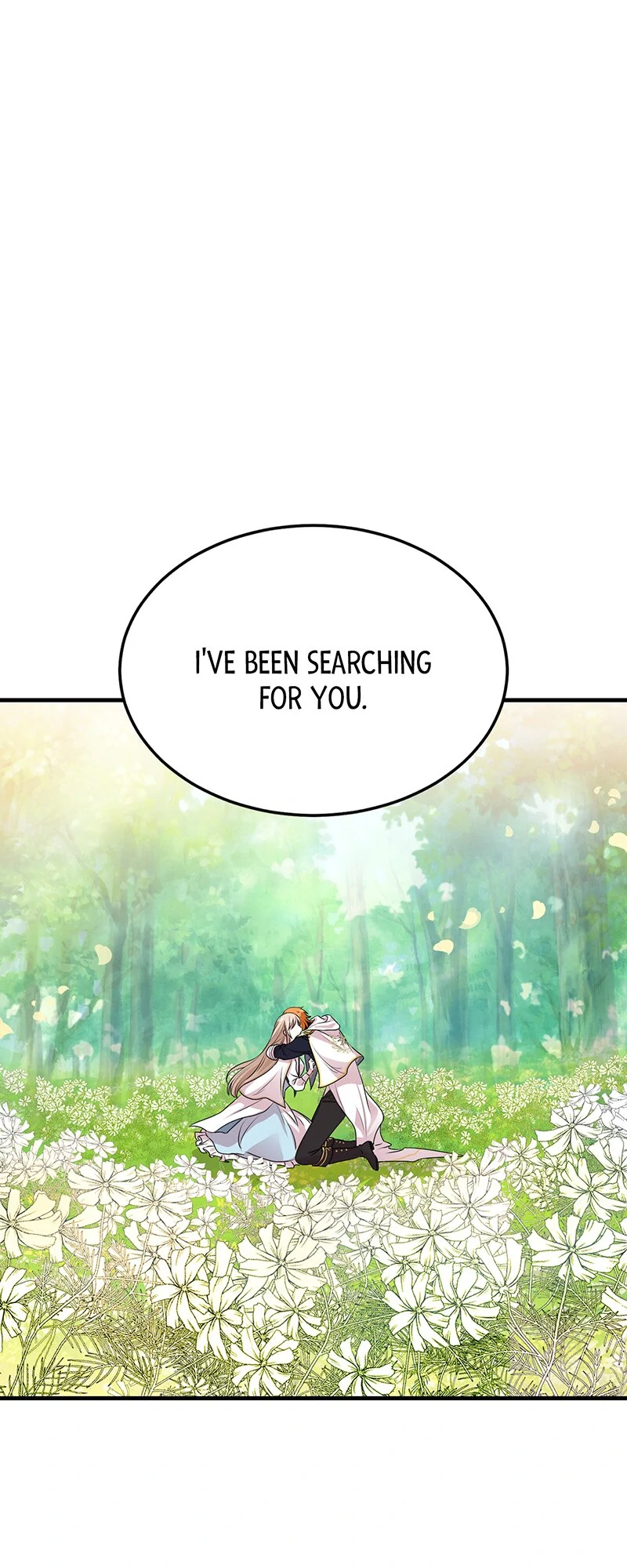 How is This Hot Duke Just a Background Character?! Chapter 42 - page 44