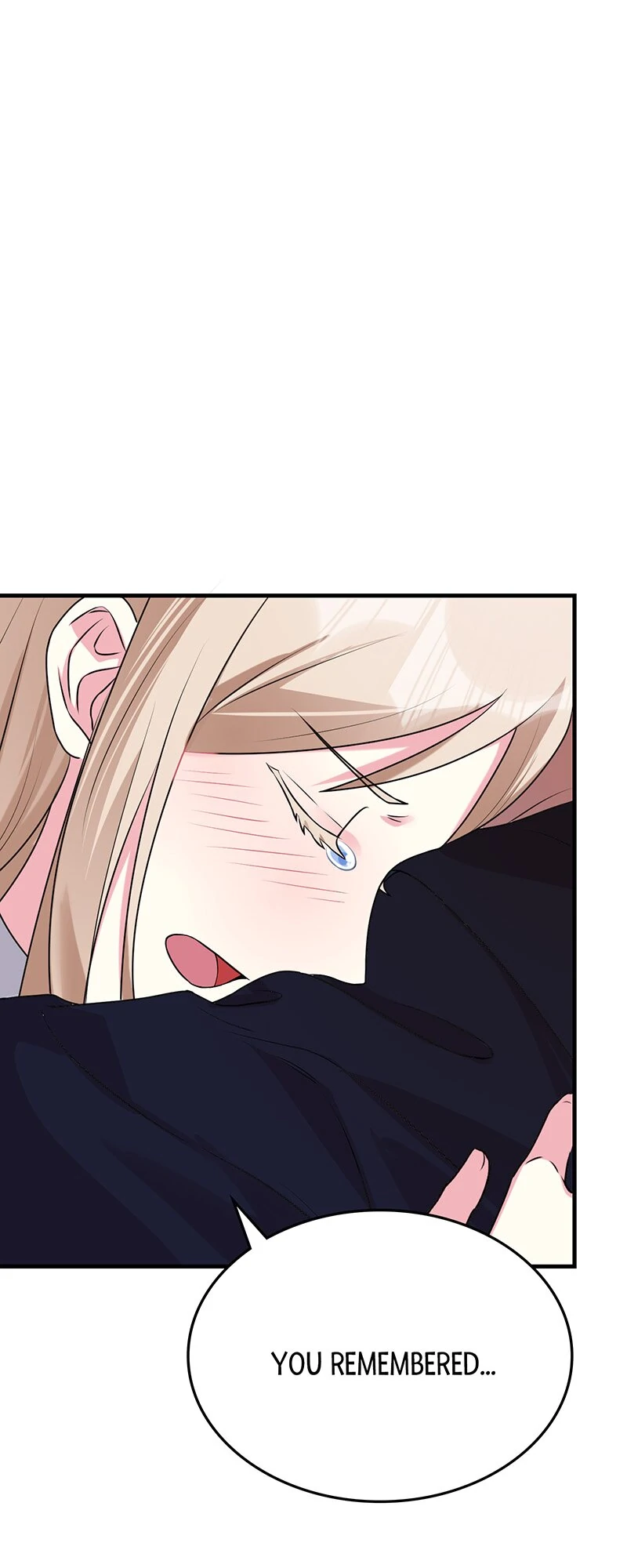 How is This Hot Duke Just a Background Character?! Chapter 42 - page 45