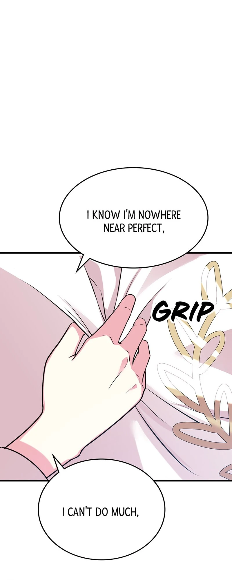 How is This Hot Duke Just a Background Character?! Chapter 42 - page 46