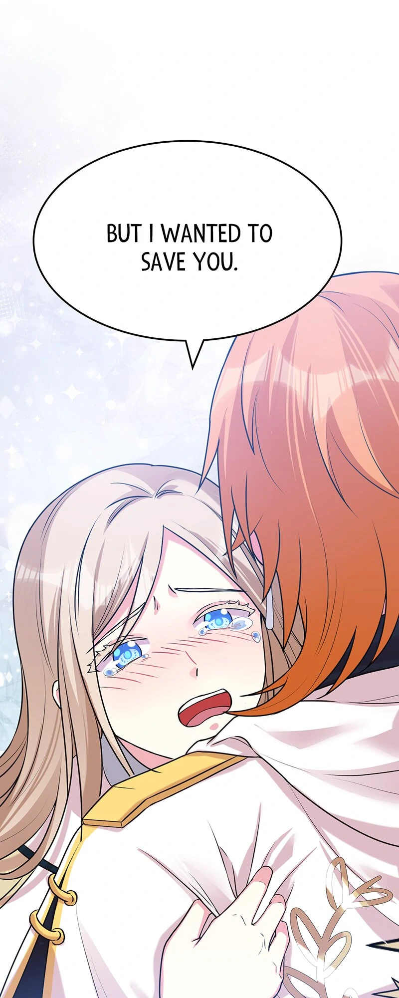 How is This Hot Duke Just a Background Character?! Chapter 42 - page 47