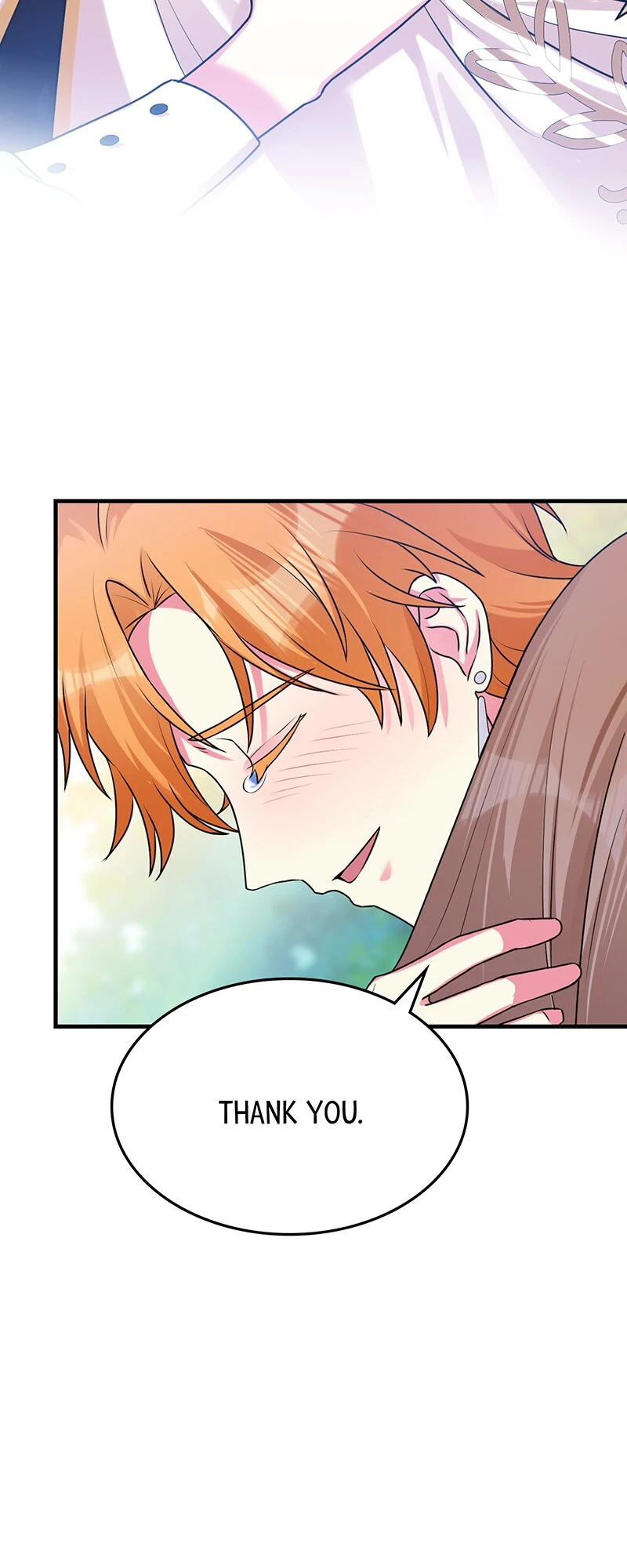 How is This Hot Duke Just a Background Character?! Chapter 42 - page 48