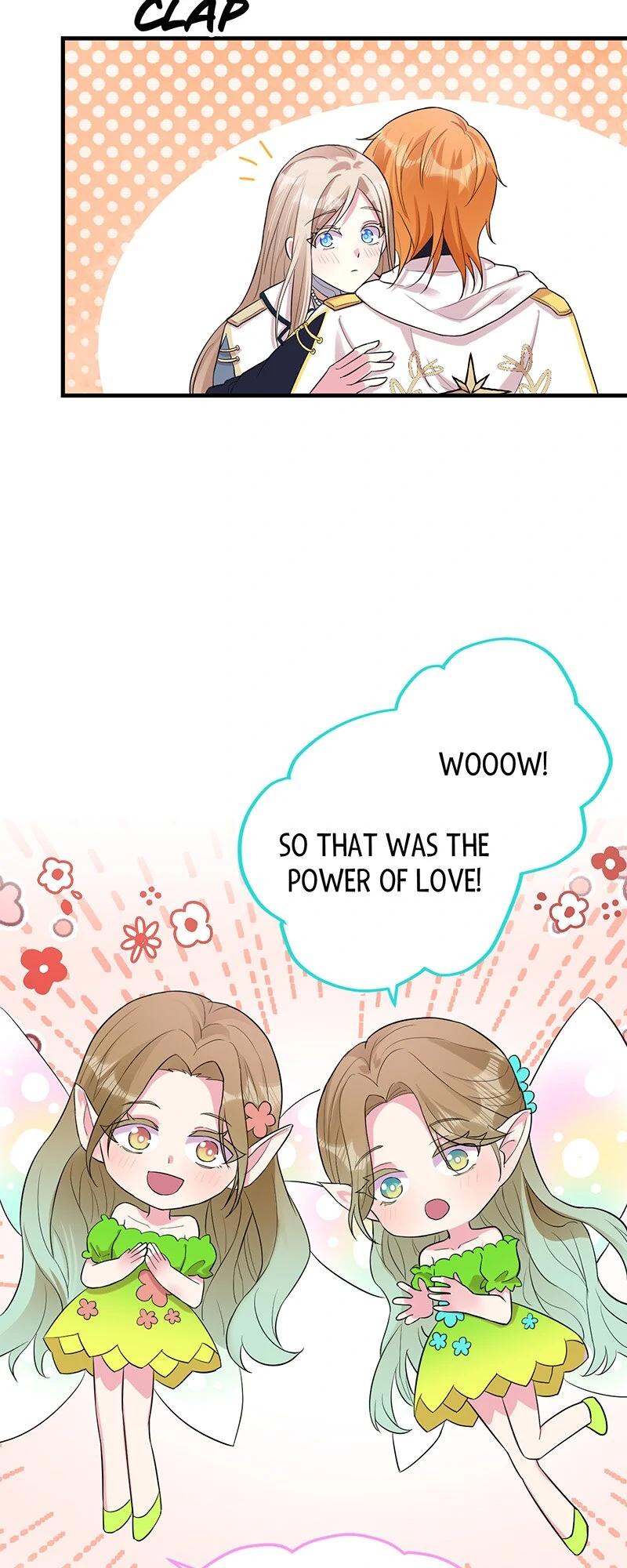 How is This Hot Duke Just a Background Character?! Chapter 42 - page 52