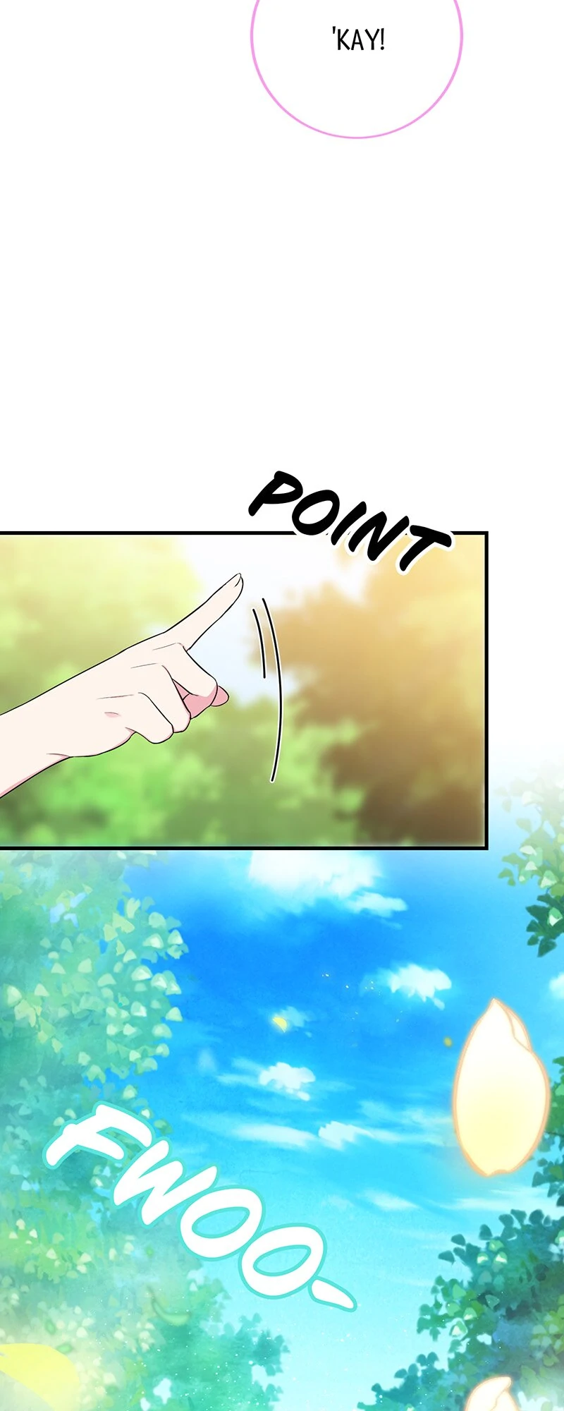 How is This Hot Duke Just a Background Character?! Chapter 42 - page 54