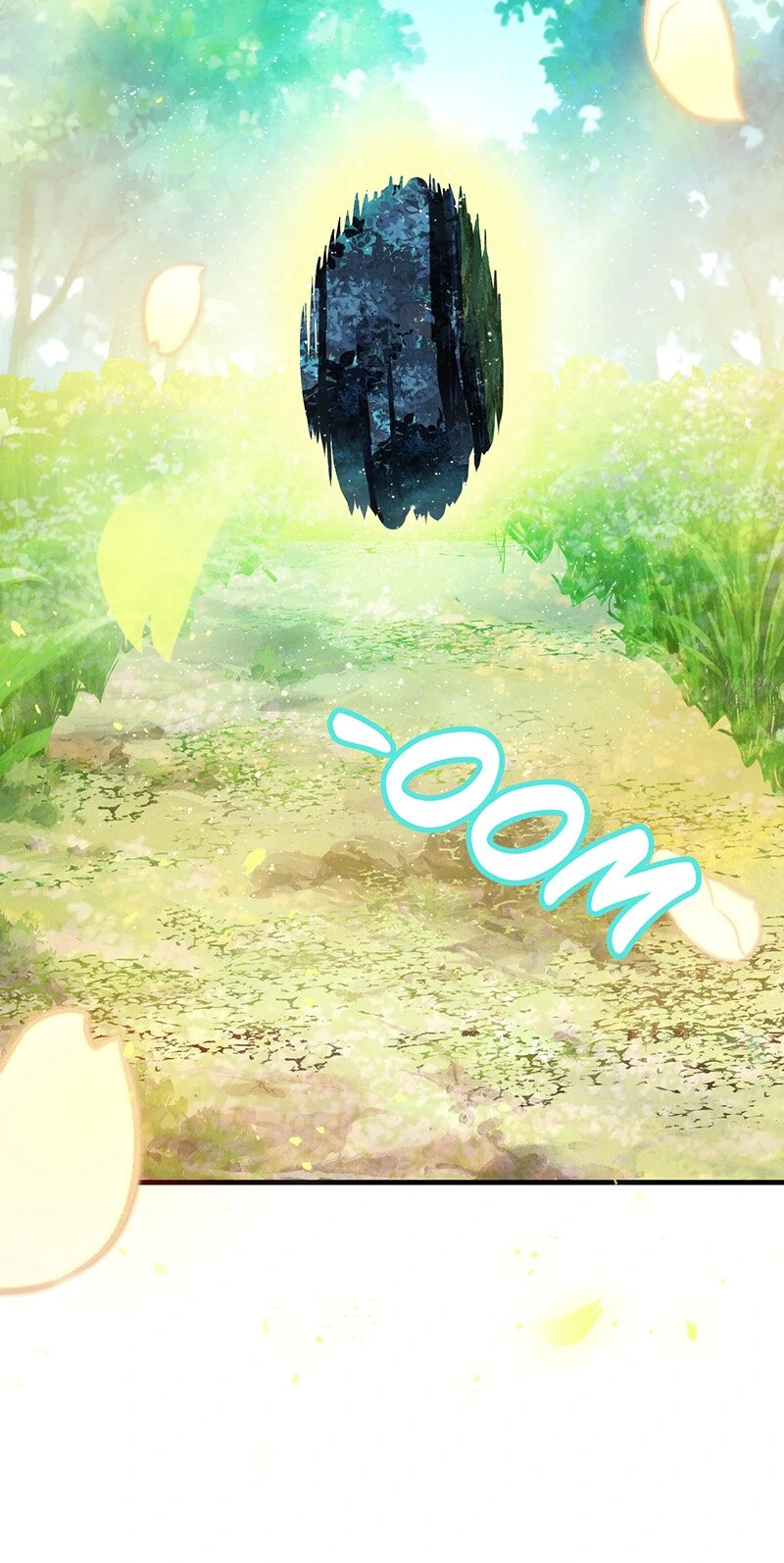 How is This Hot Duke Just a Background Character?! Chapter 42 - page 55