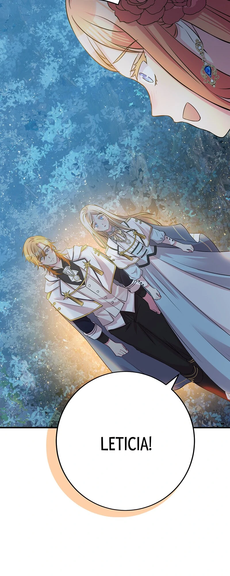 How is This Hot Duke Just a Background Character?! Chapter 42 - page 62