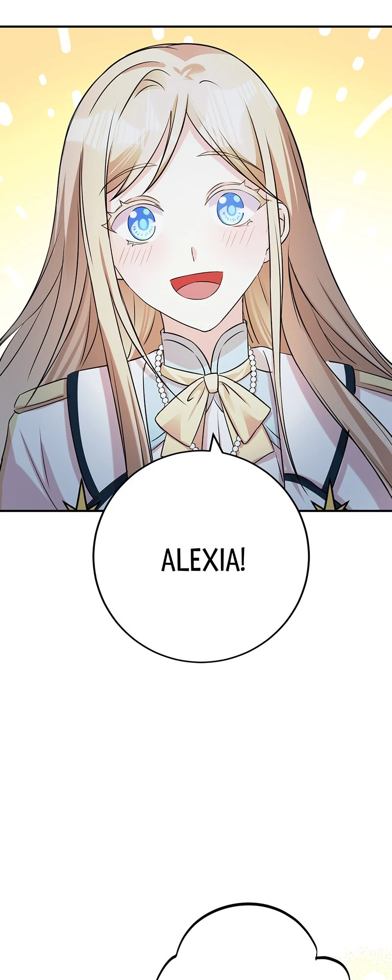 How is This Hot Duke Just a Background Character?! Chapter 42 - page 63