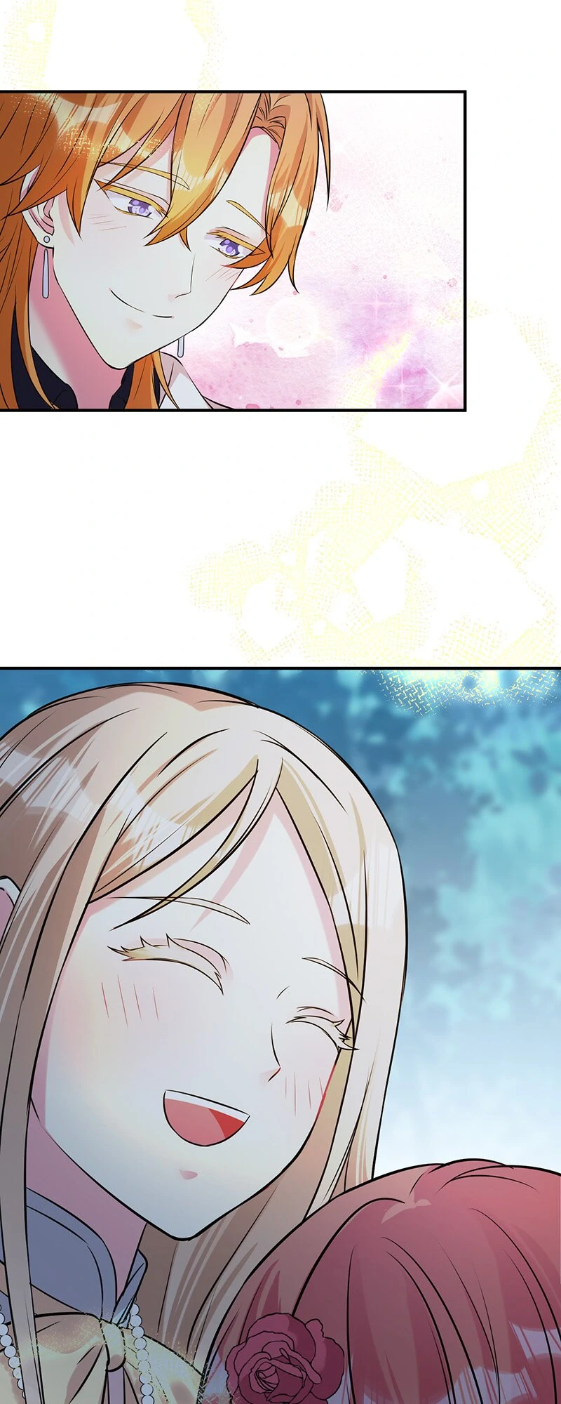 How is This Hot Duke Just a Background Character?! Chapter 42 - page 65