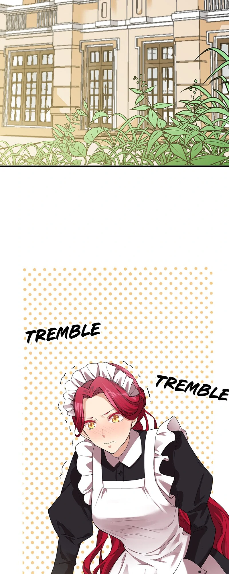 How is This Hot Duke Just a Background Character?! Chapter 42 - page 68