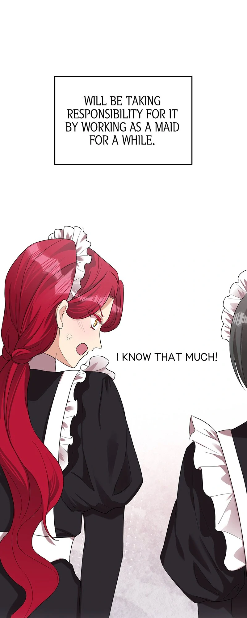 How is This Hot Duke Just a Background Character?! Chapter 42 - page 73