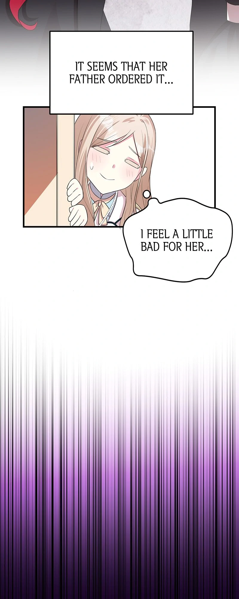 How is This Hot Duke Just a Background Character?! Chapter 42 - page 74