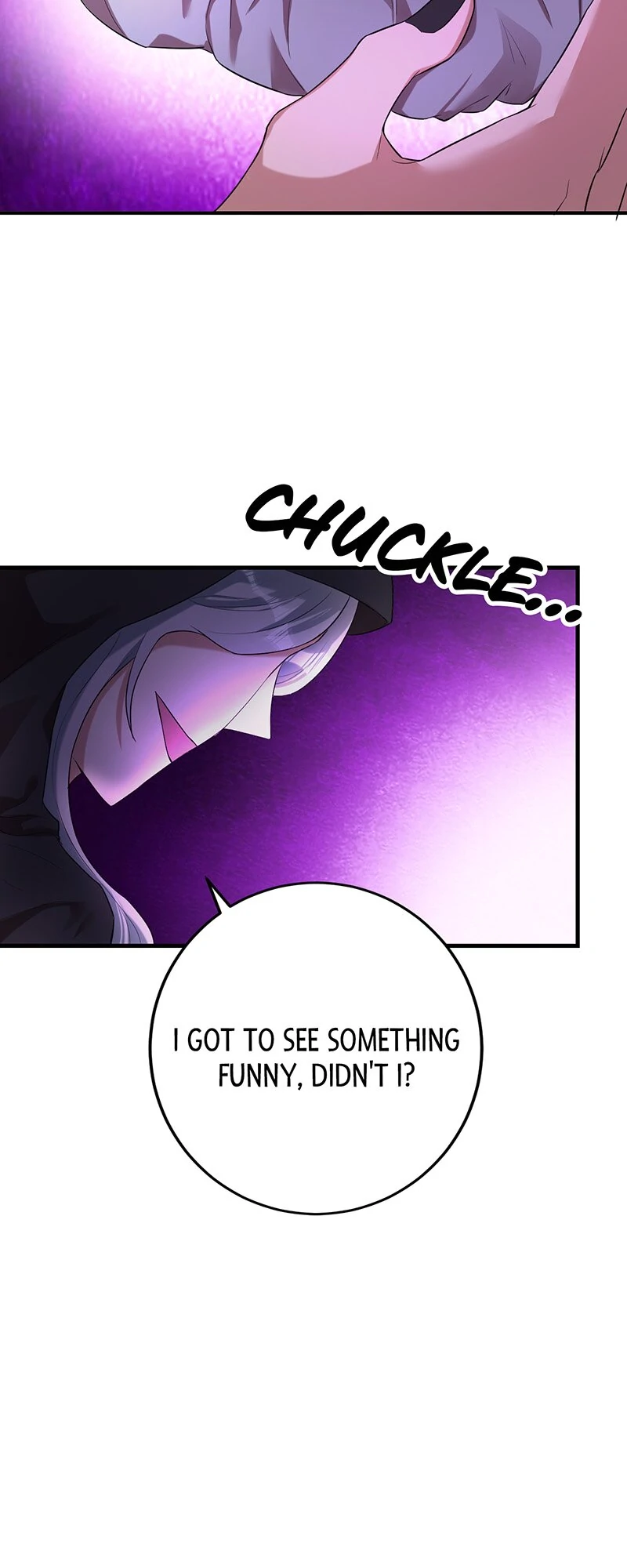 How is This Hot Duke Just a Background Character?! Chapter 42 - page 76