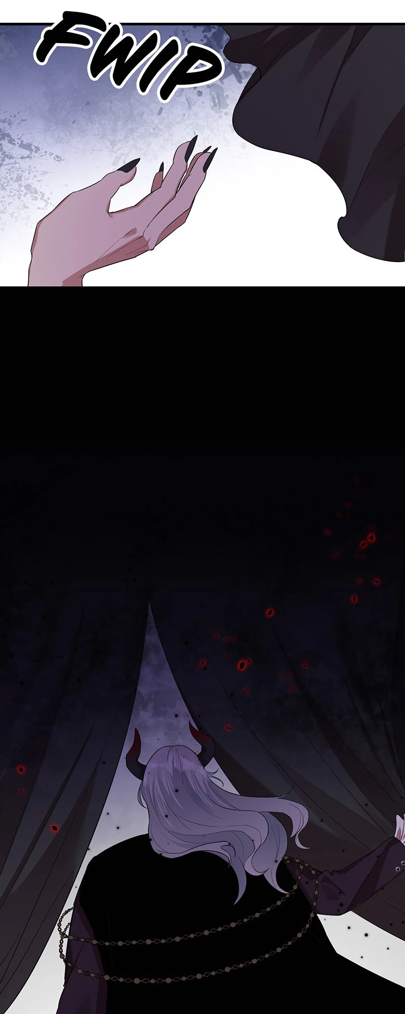 How is This Hot Duke Just a Background Character?! Chapter 42 - page 77