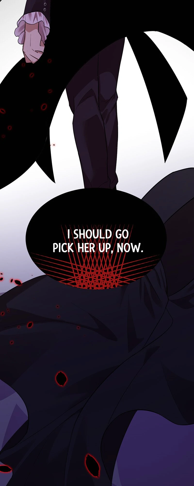 How is This Hot Duke Just a Background Character?! Chapter 42 - page 78